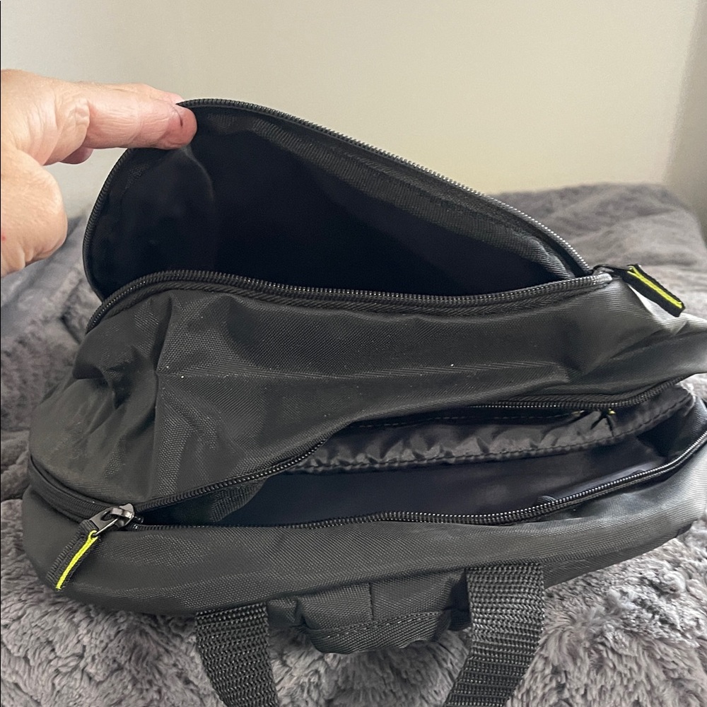 Amp Energy Book Bag View 3